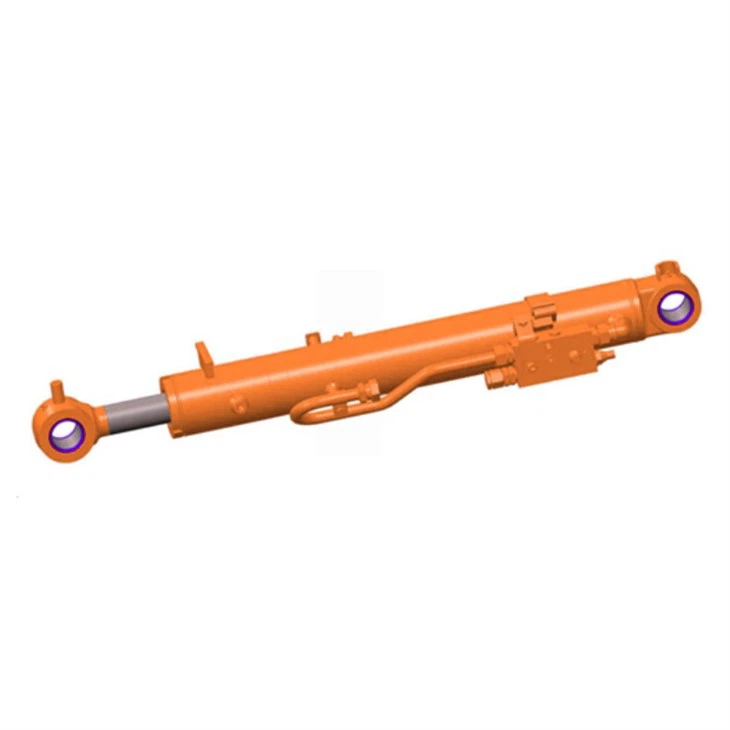 3 Stages Bucket Arm Cylinder