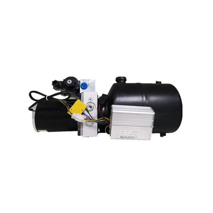 5HP Hydraulic Power Unit