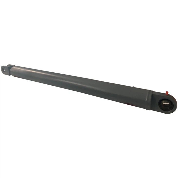High Quality Double Acting Hydraulic Cylinder