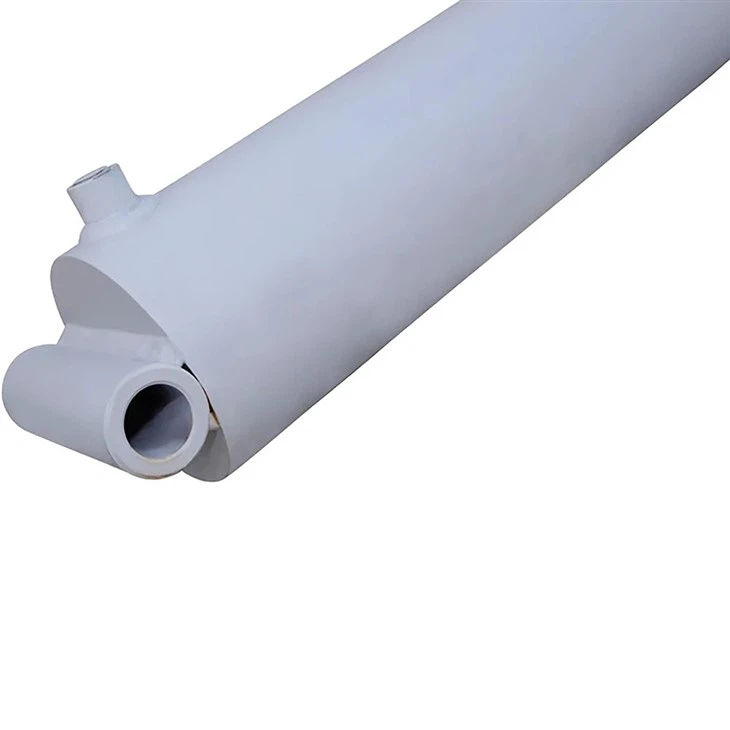 Hydraulic Non-Bypass Cylinder (5 X 2.5 X 40)