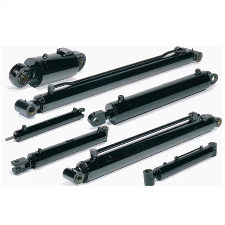 low pressure hydraulic cylinder3